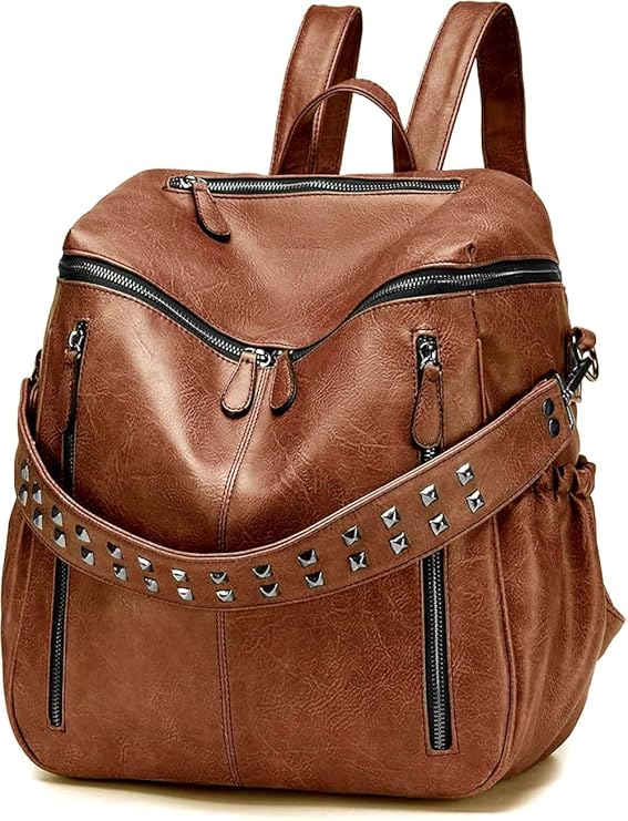 Comfabie Casual Backpack View 1